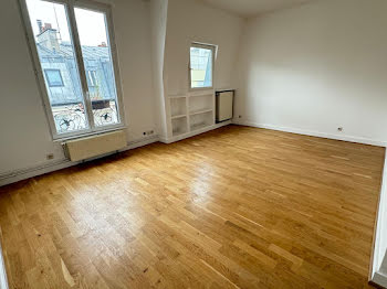 appartement à Paris 20ème (75)