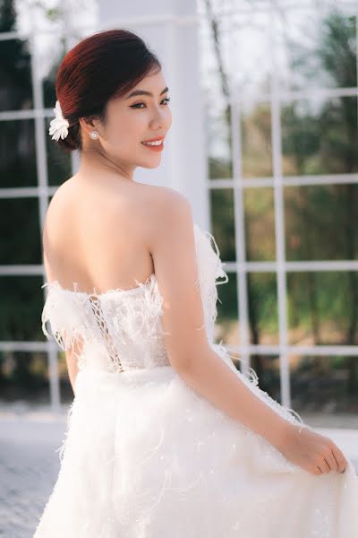 Nhiếp ảnh gia ảnh cưới Du Nguyen (derfotoholic). Ảnh của 28 tháng 2 2023