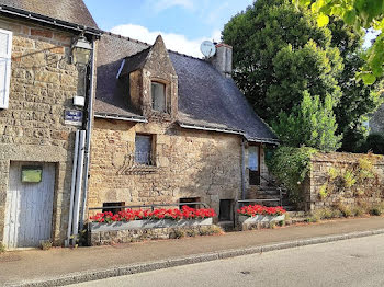 maison à Guémené-sur-Scorff (56)