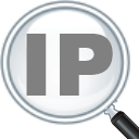 IP Address and Domain Information chrome extension