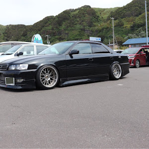 チェイサー JZX100