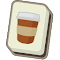 Item logo image for Coffee Mahjong