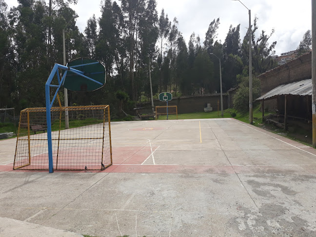 Opiniones de Canchas De Lazareto en Cuenca - Campo de fútbol