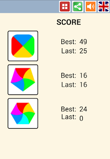 Impossible Ball Rush(圖1)-速報App