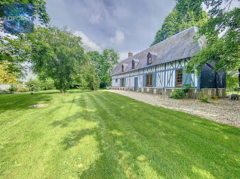 maison à Bernay (27)