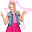 JoJo Siwa Wallpapers and New Tab Themes