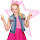 JoJo Siwa Wallpapers and New Tab Themes