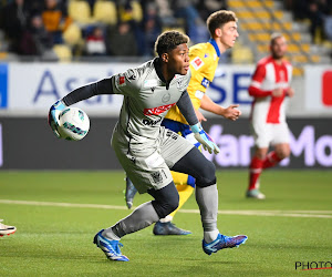 Un joueur de Jupiler Pro League victime de racisme après une erreur en sélection