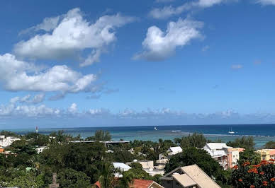 Appartement avec terrasse et piscine 10