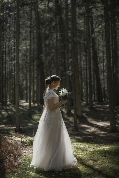 Photographe de mariage Eglė Sapagova (eglesstudio). Photo du 8 décembre 2022