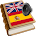 Spanish dict icon