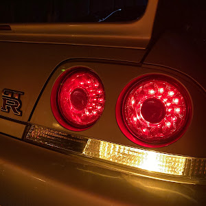 スカイライン GT-R BCNR33