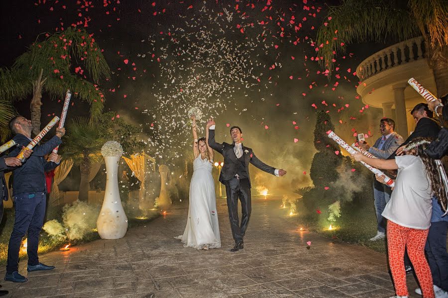 Fotógrafo de bodas Fabio De Gabrieli (fabiodegabrieli). Foto del 7 de noviembre 2016