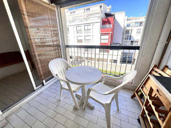 appartement à Le cap d'agde (34)