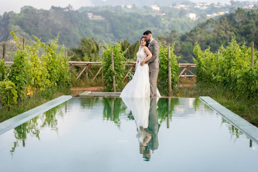 Fotógrafo de casamento Sérgio Martins (smnm). Foto de 10 de agosto 2022