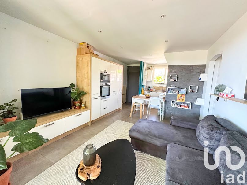 Vente appartement 3 pièces 63 m² à Frejus (83600), 190 000 €