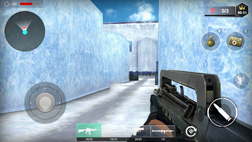 Screenshot Counter Terrorist: CS Offline