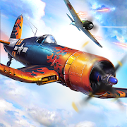 War Wings Mod apk son sürüm ücretsiz indir