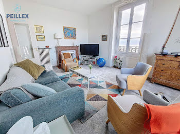 appartement à Thonon-les-Bains (74)