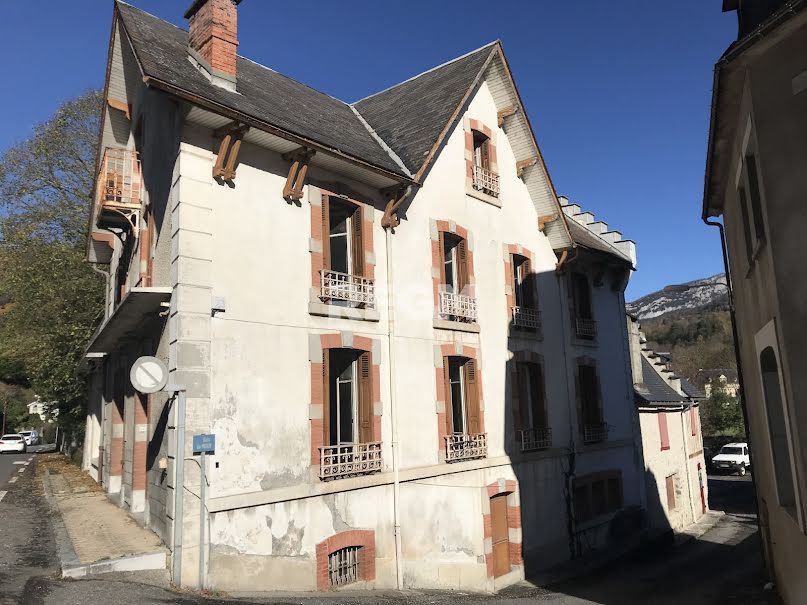 Vente maison 6 pièces 120 m² à Sarrancolin (65410), 127 000 €