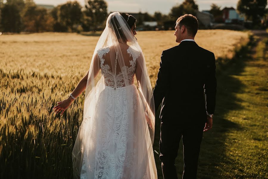 Wedding photographer Rafał Cichoń (studiosentimento). Photo of 22 February 2021