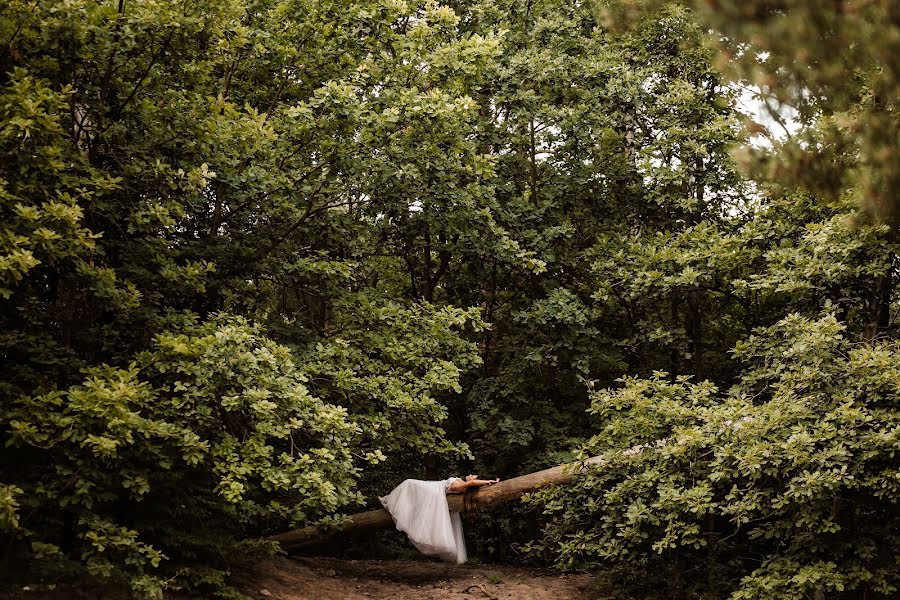 Fotógrafo de bodas Emilia Juchniewicz (kreatywni). Foto del 8 de agosto 2023