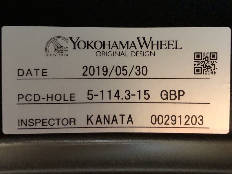 アウトランダーPHEVの鍛造ホイール・アドバンレーシング・GT プレミアム バージョン・21✖️9.5J ＋40・21インチに関するカスタム事例の投稿画像8枚目