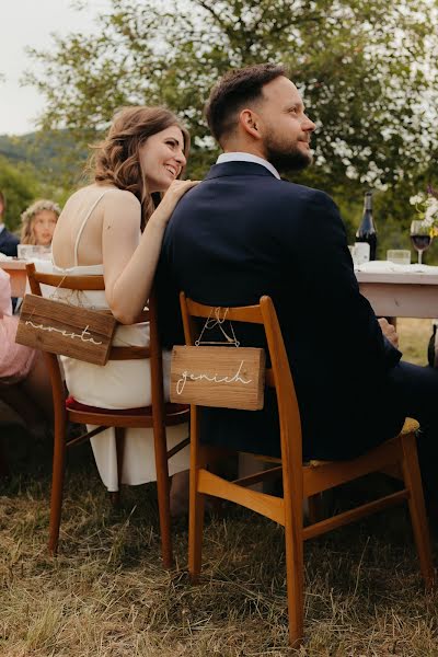 Fotógrafo de bodas Marek Petrík (dvajaphoto). Foto del 29 de abril