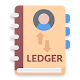 Ledger Book to Manage Credit , Expense & Income Download on Windows