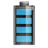 BatteryBot Battery Indicator icon