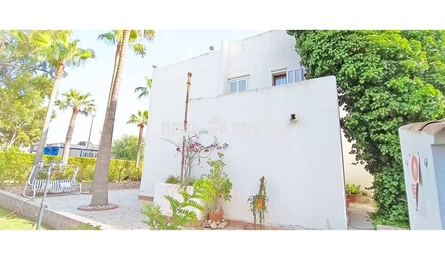 Maison avec piscine et terrasse Sant Llorenç des Cardassar