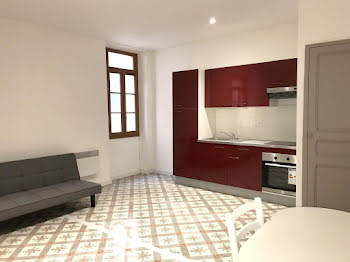 appartement à Perpignan (66)