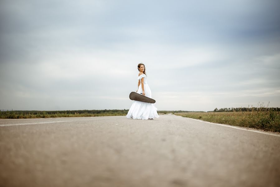 Hochzeitsfotograf Anna Grin (annagreenphoto). Foto vom 24. März 2019