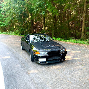 スカイライン GT-R BNR32