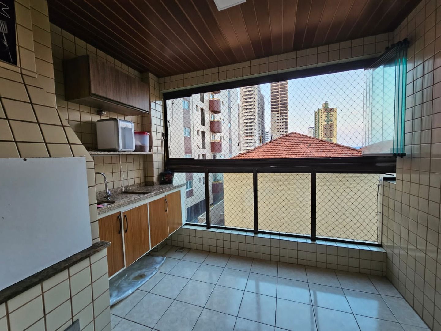 Apartamentos à venda Cidade Ocian