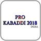 Download Pro Kabaddi 2018 India For PC Windows and Mac 1.0