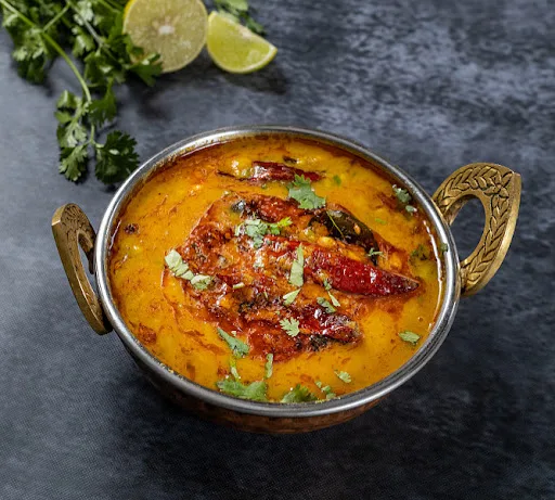 Dal Tadka