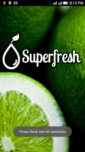 免費下載購物APP|Super fresh app開箱文|APP開箱王