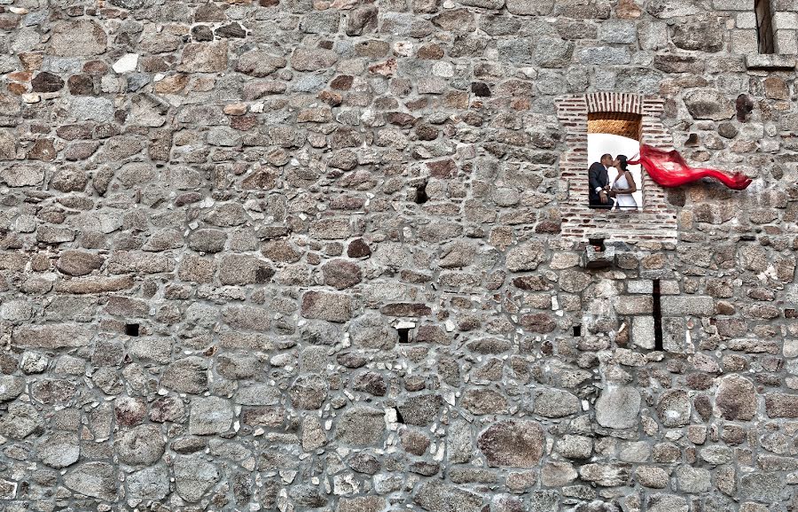 Fotógrafo de bodas Raul Santano (santano). Foto del 15 de enero 2014