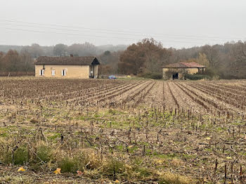 propriété à Saint-Justin (40)