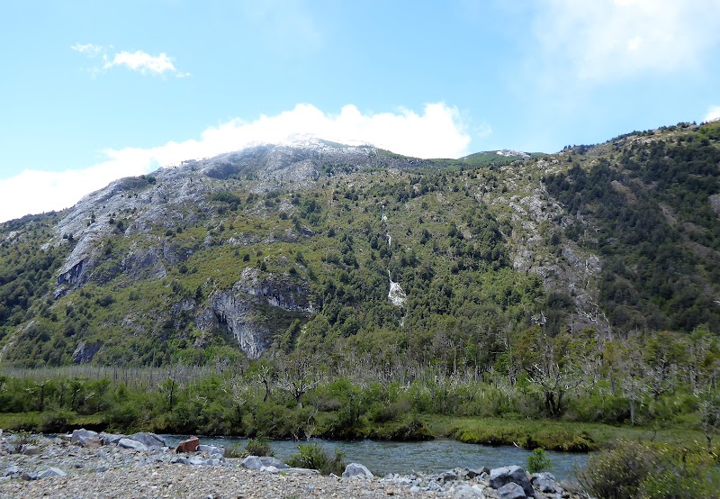 VALLE EXPLORADORES - CHILE: Atacama ( con extensión a Uyuni) y Carretera Austral (17)