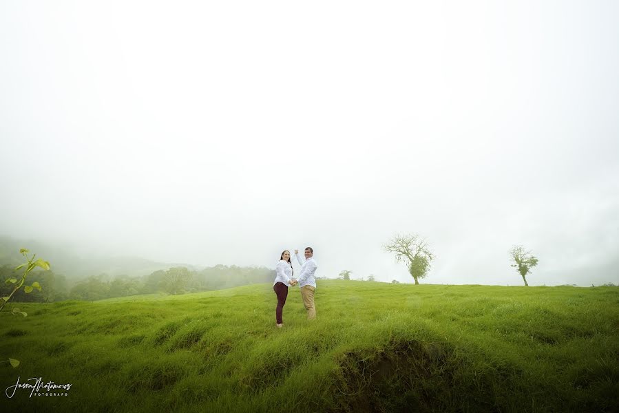 Fotógrafo de casamento Jason Matamoros (jasonmatamoros). Foto de 29 de janeiro 2019