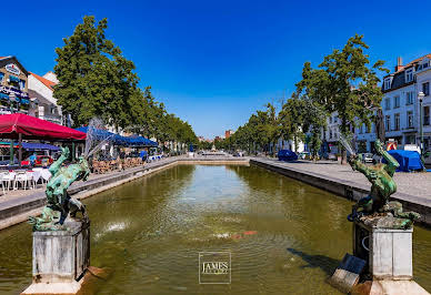 Appartement avec terrasse et piscine 12