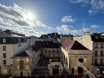 appartement à Saint-Germain-en-Laye (78)