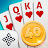 Scala 40 Online - Card Game icon