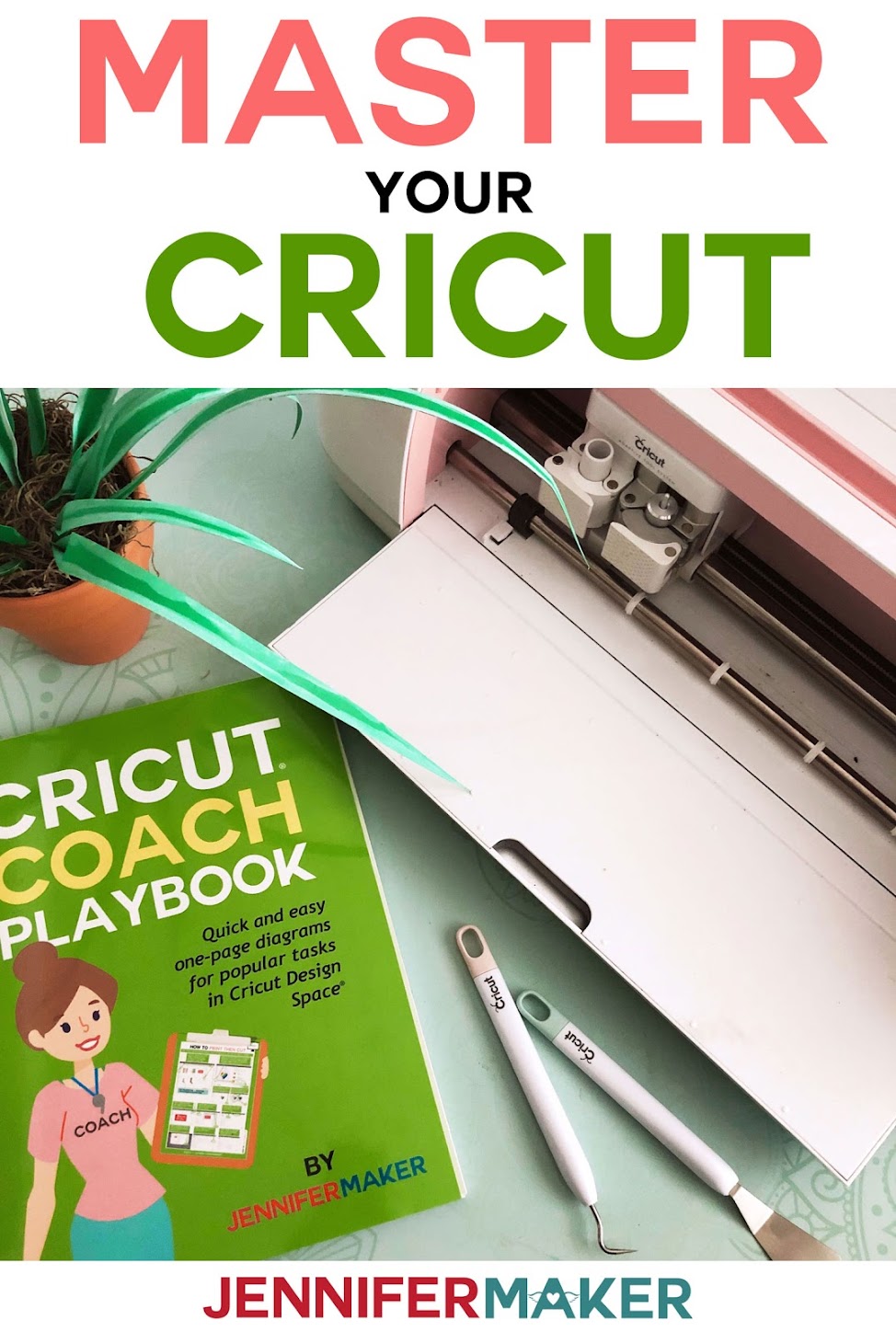 Cricut Coach Playbook Flash Sale  Who needs help making things