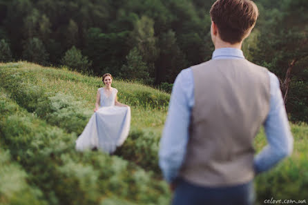 Wedding photographer Anna Gorbenko (annagorbenko). Photo of 15 March 2017