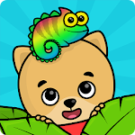 Cover Image of Download Kids puzzles 1.101 APK