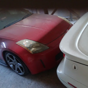 フェアレディZ Z33