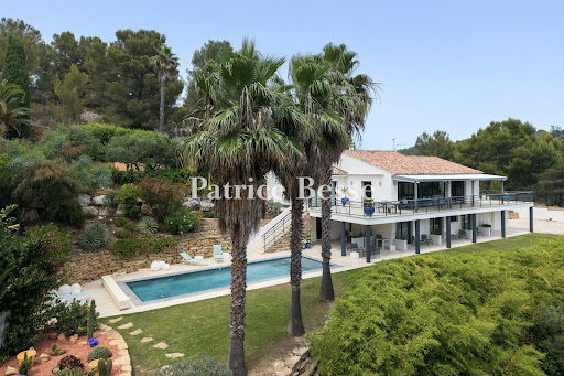 House with pool 1